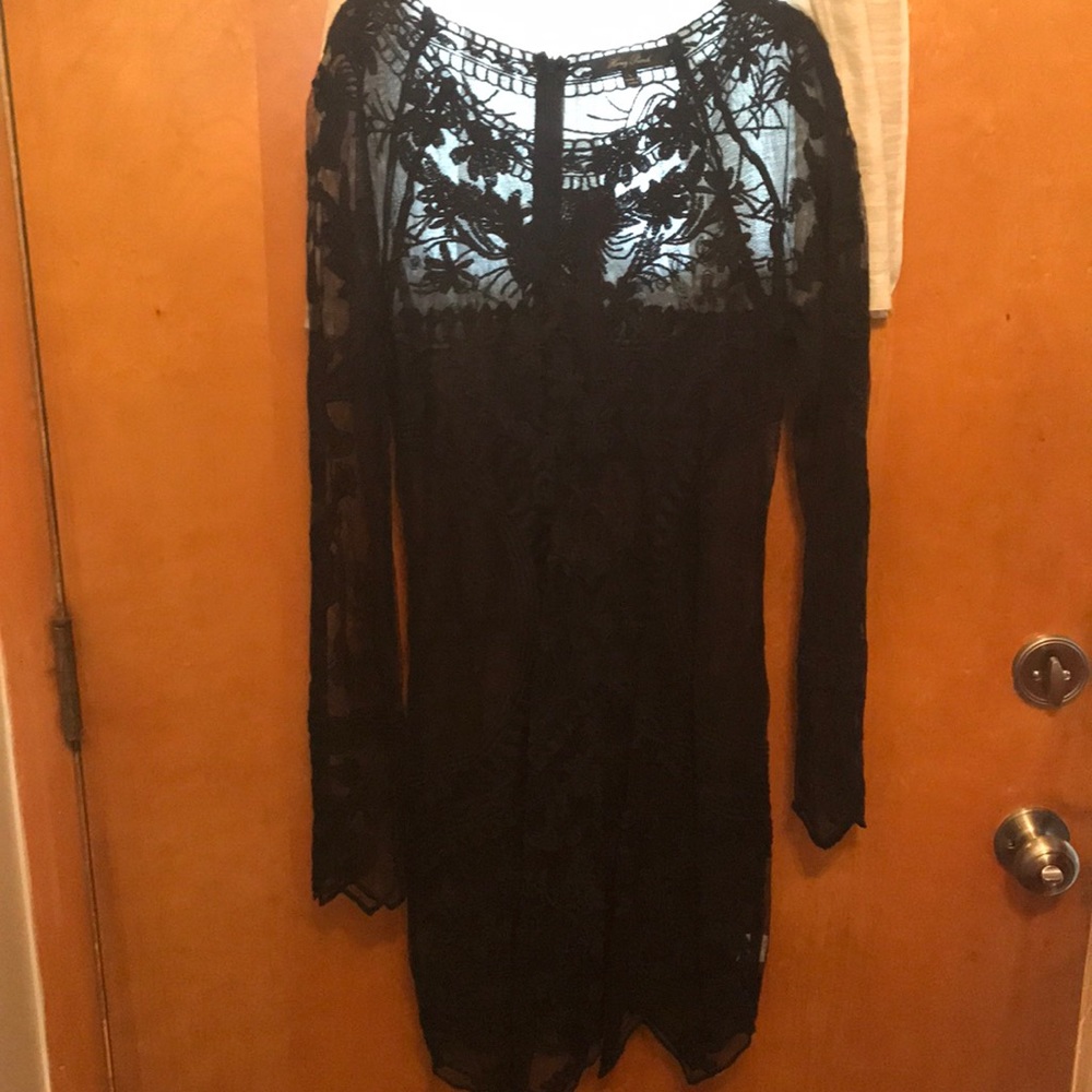 Sexy dress